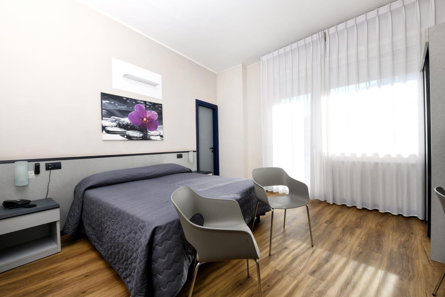Hotel Internazionale Domodossola Exterior foto