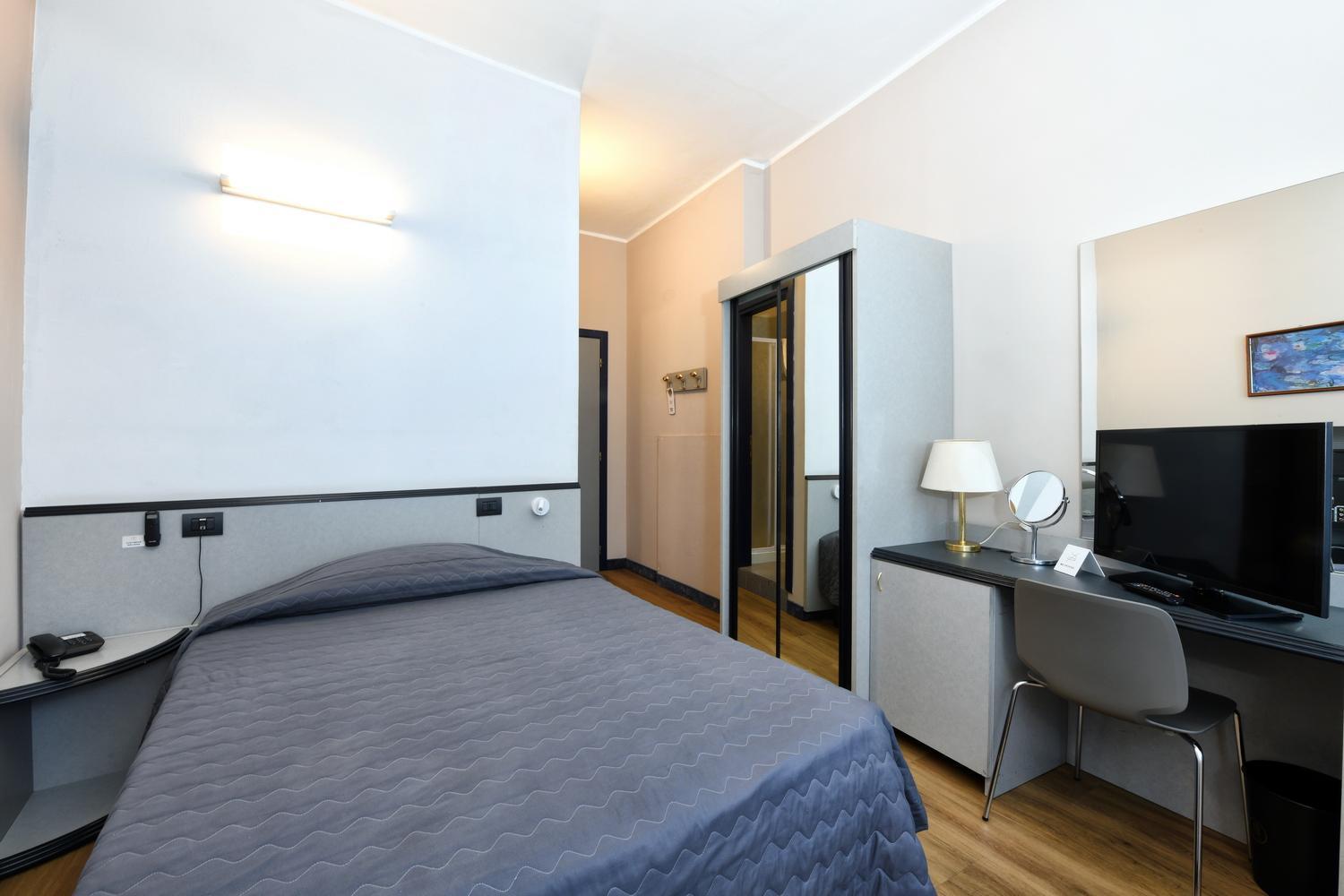 Hotel Internazionale Domodossola Exterior foto