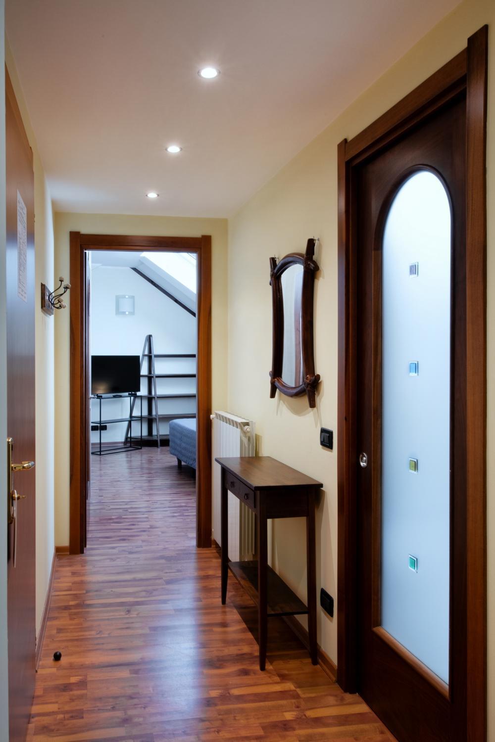 Hotel Internazionale Domodossola Exterior foto